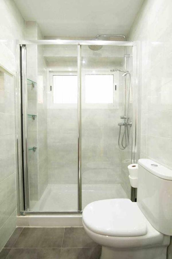 Stunningcenterlevantewifiaccable Tv Benidorm Luaran gambar