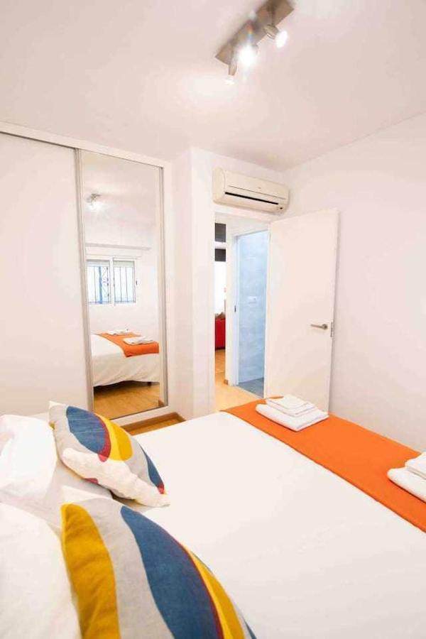 Stunningcenterlevantewifiaccable Tv Benidorm Luaran gambar